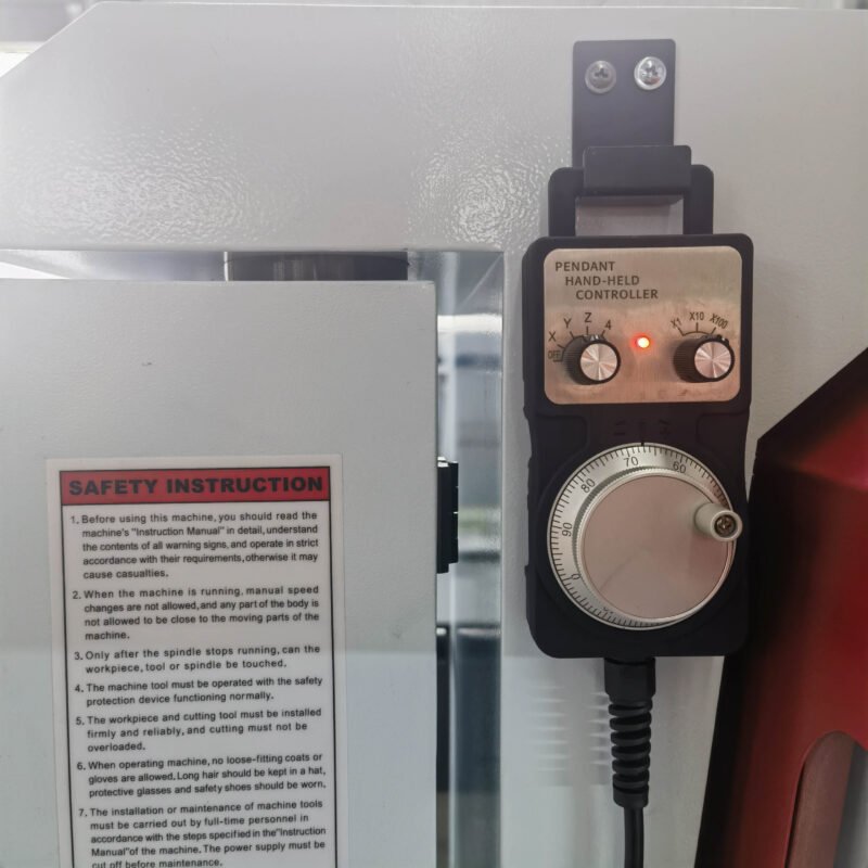Automatic Laser Scanning Rim Diamond Cutting Machine - Image 4