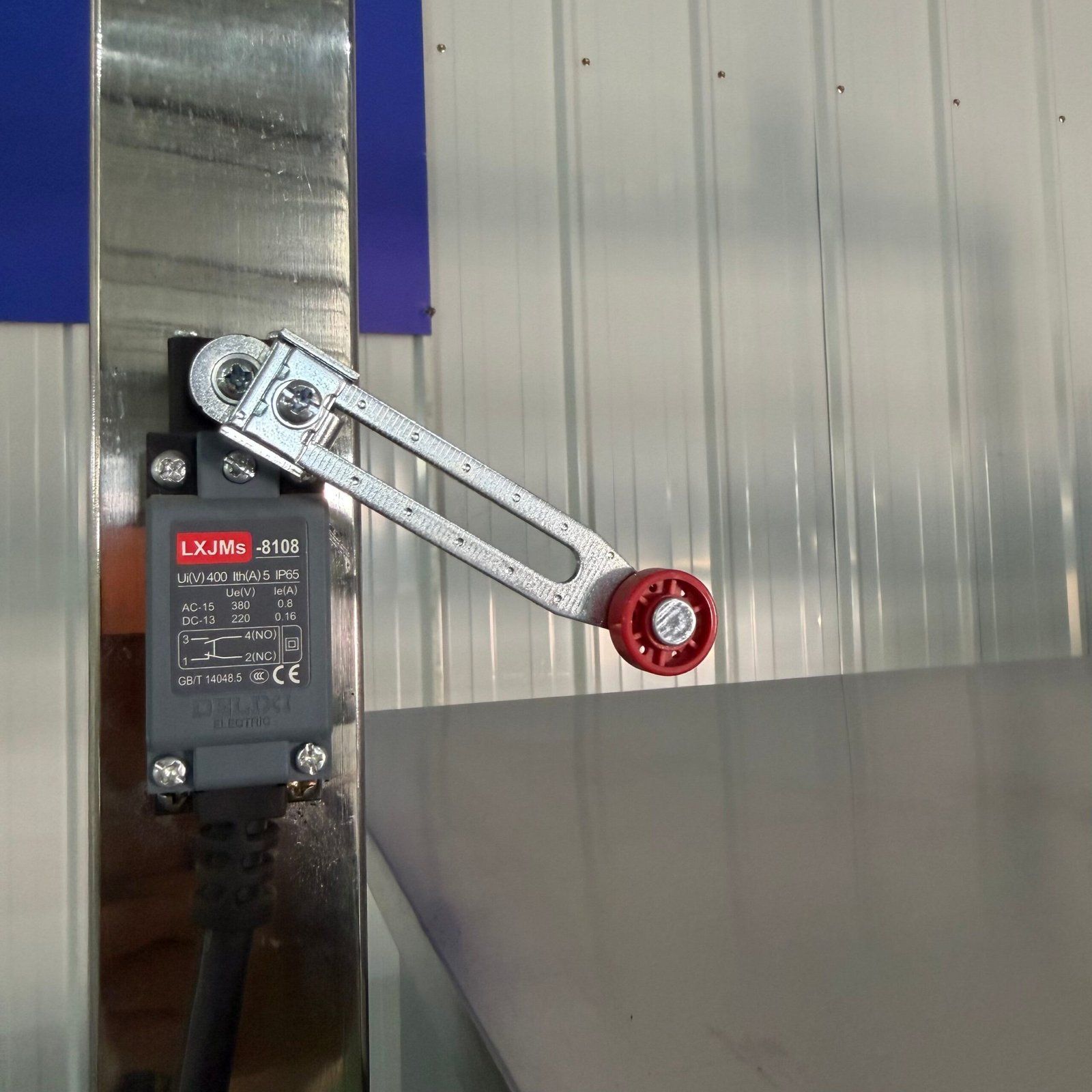 GookiiTech Heat Wheel Stripping Machine - Image 8